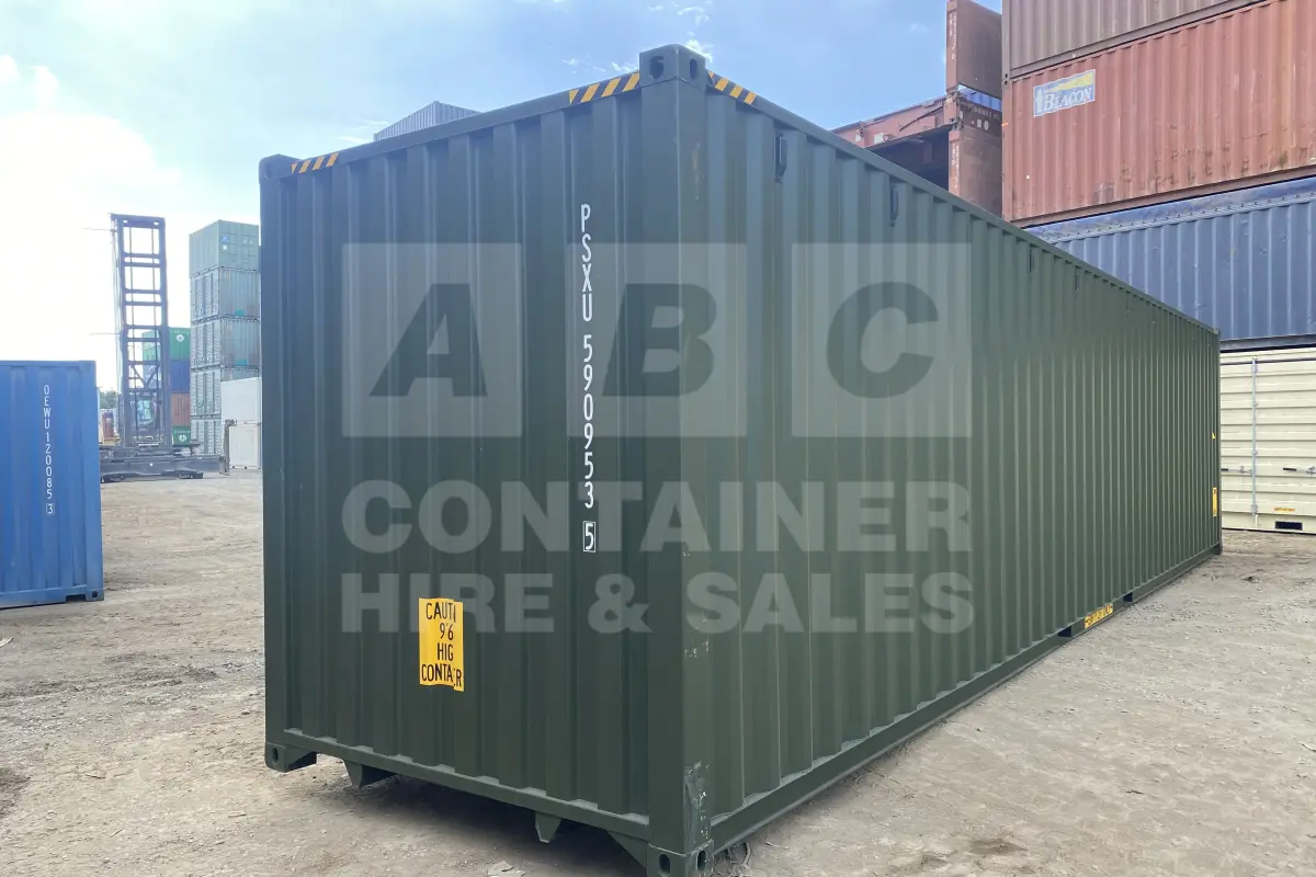 Container product image.