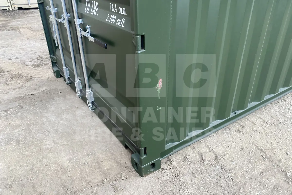 Container product image.