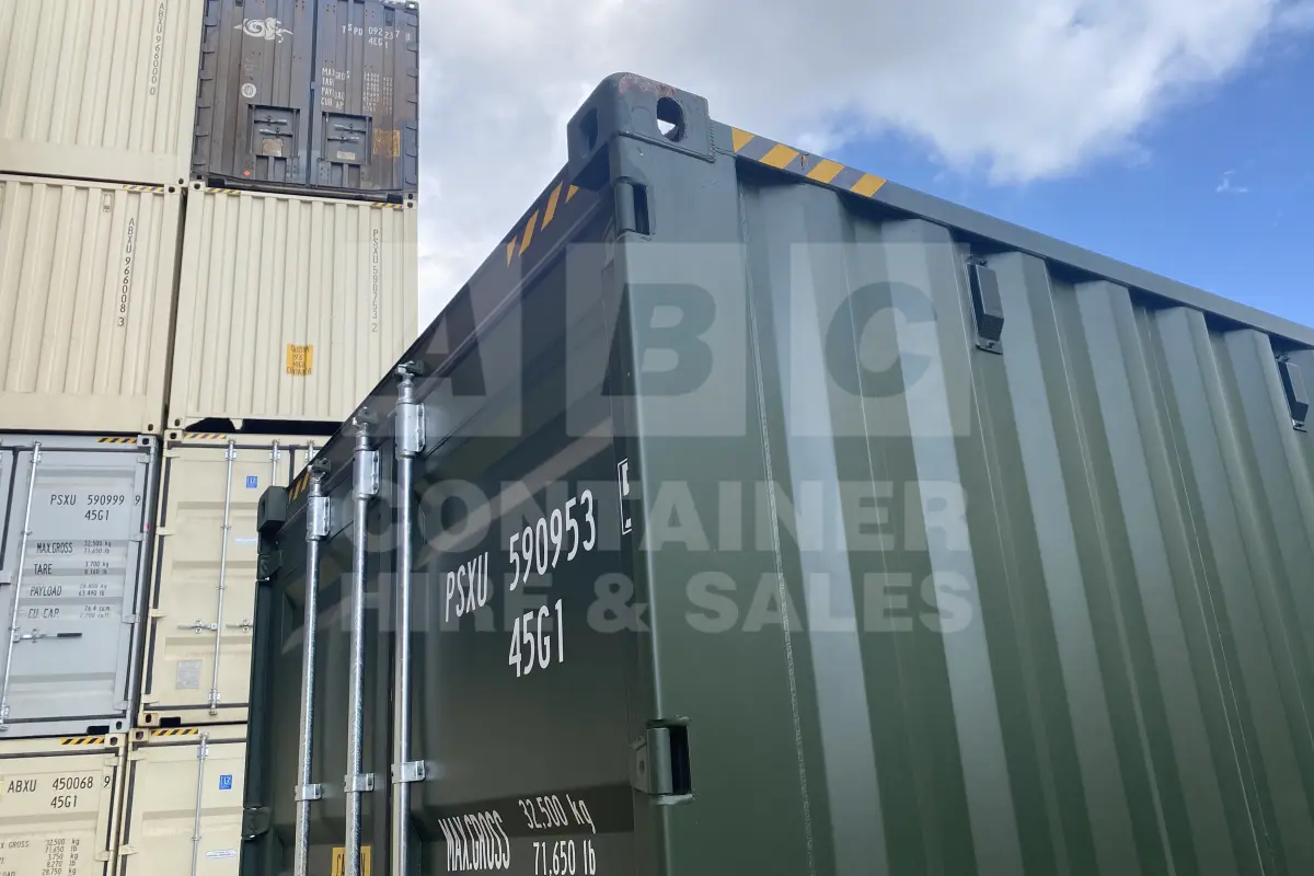 Container product image.