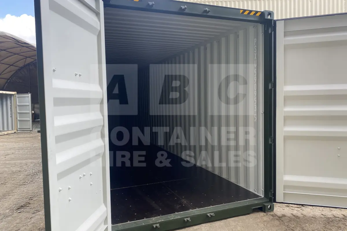 Container product image.