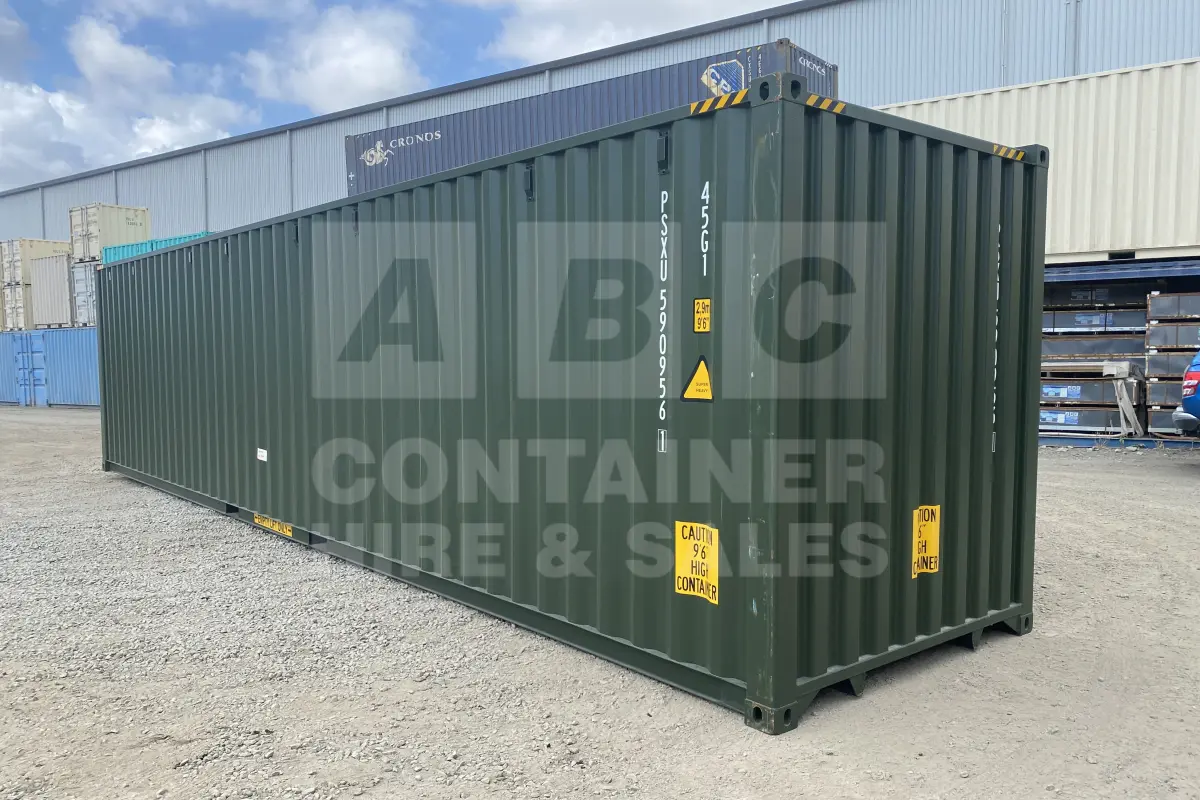 Container product image.