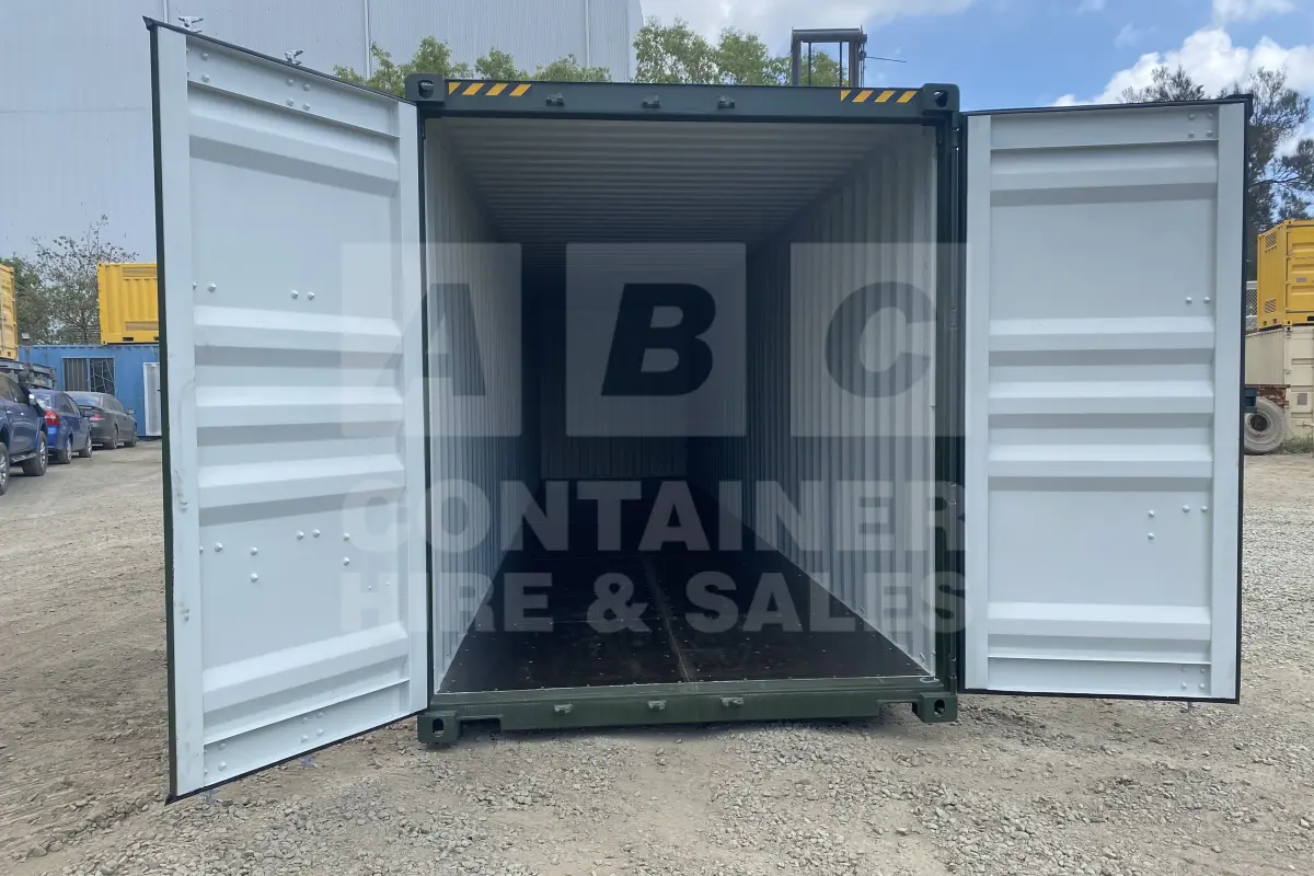 Container product image.