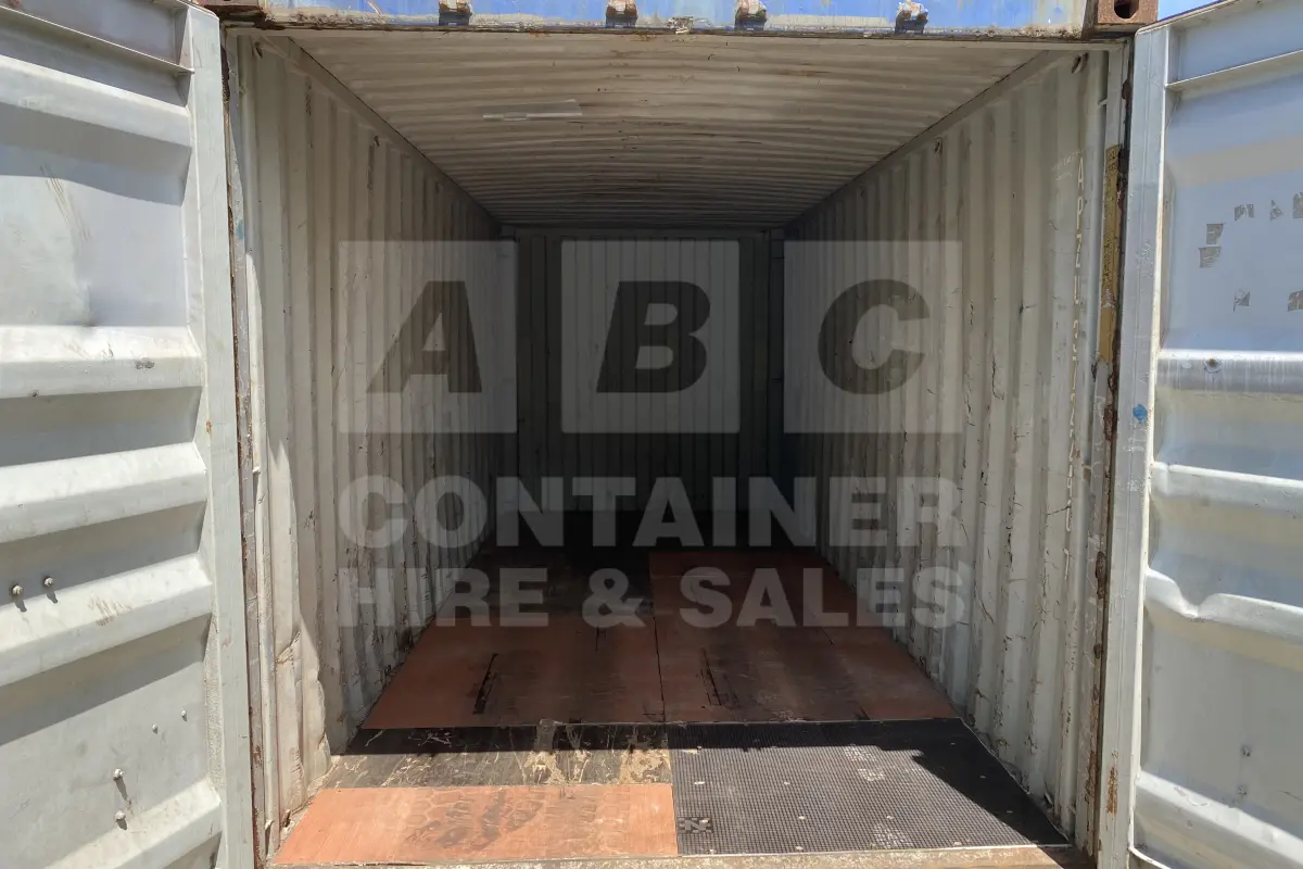 Container product image.