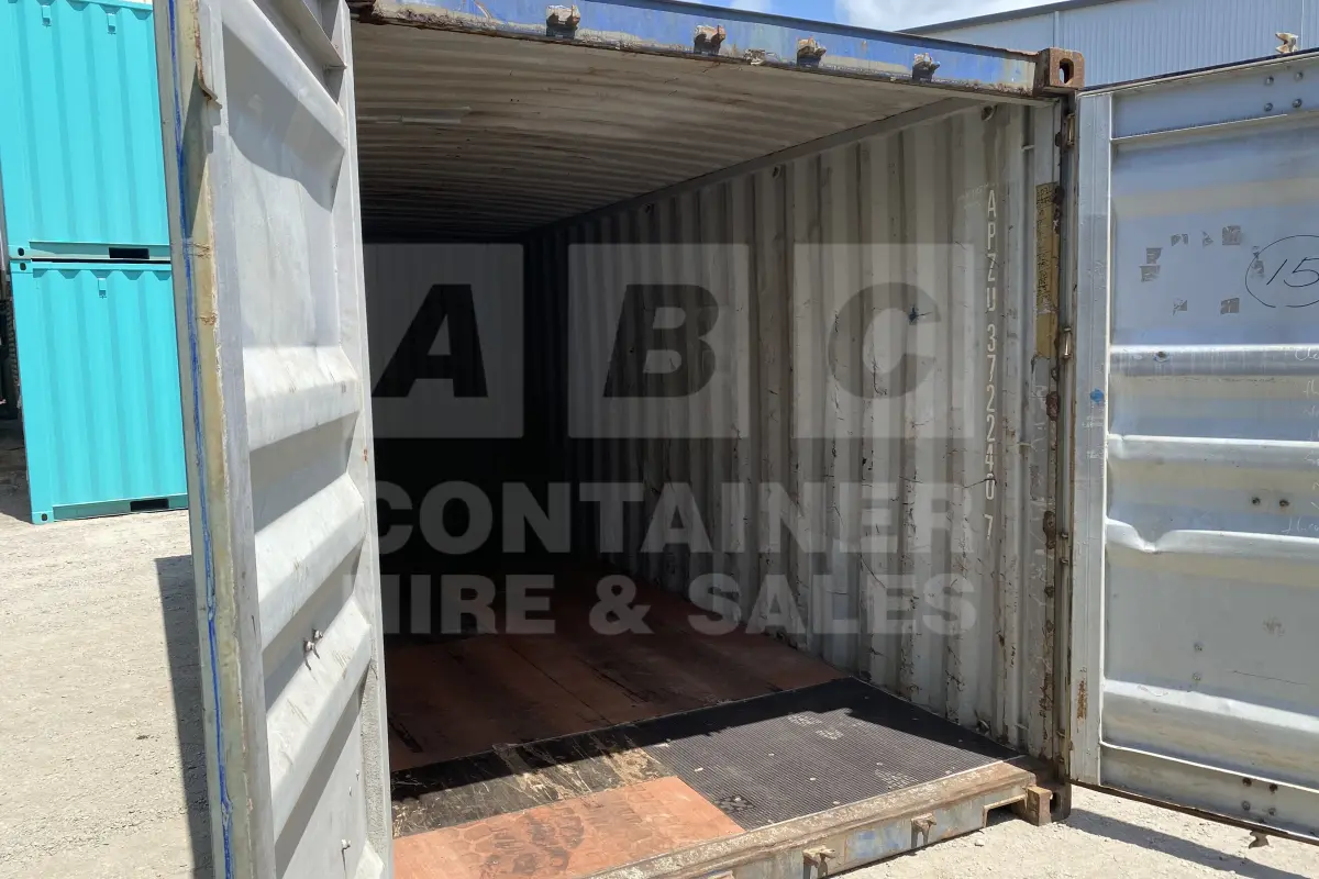 Container product image.