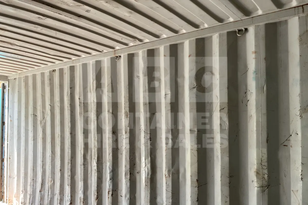 Container product image.