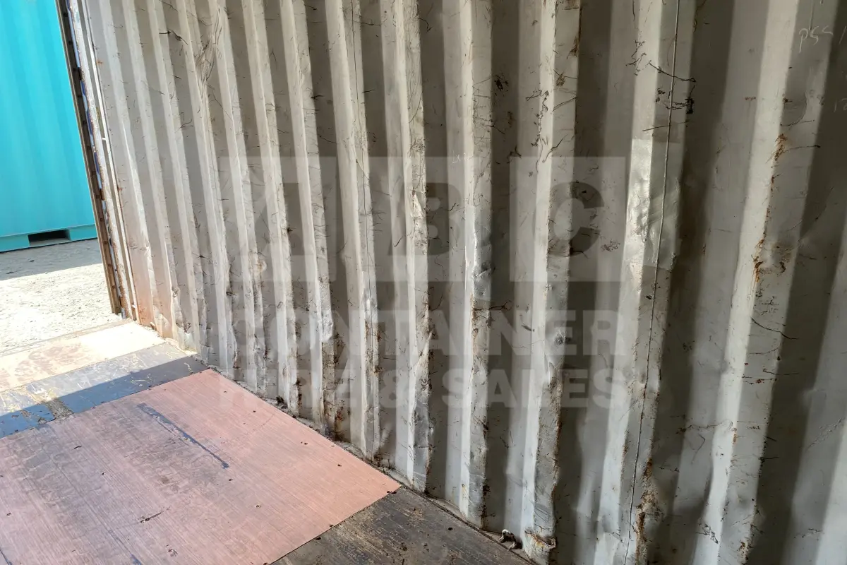 Container product image.