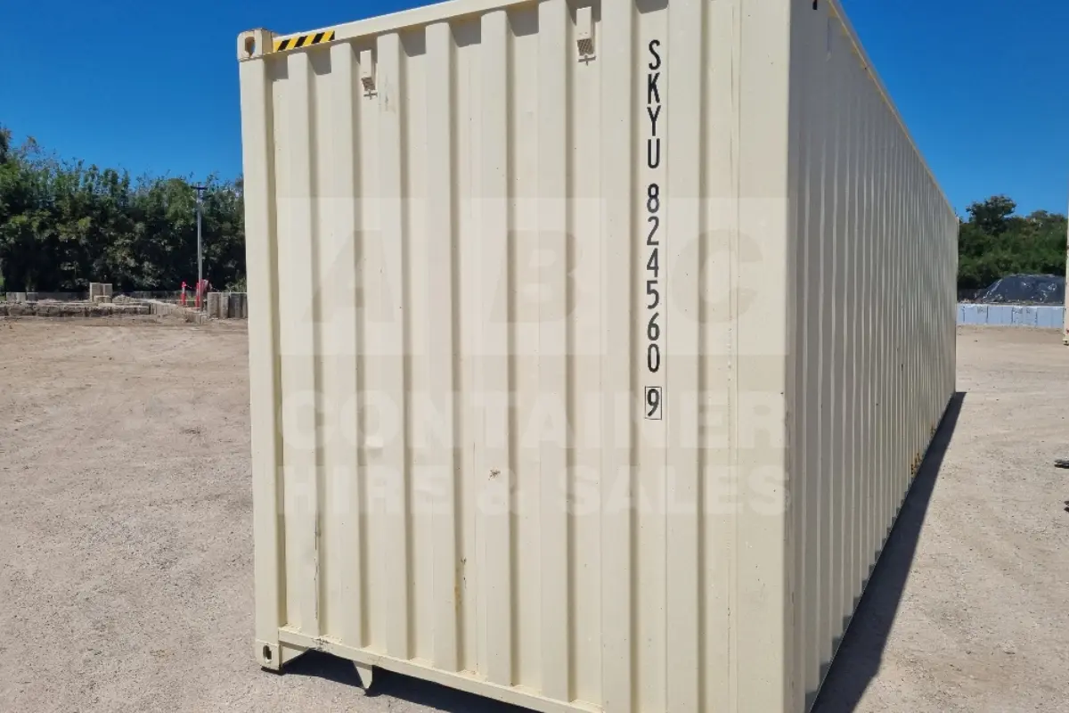 Container product image.