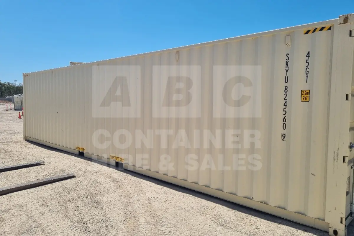 Container product image.