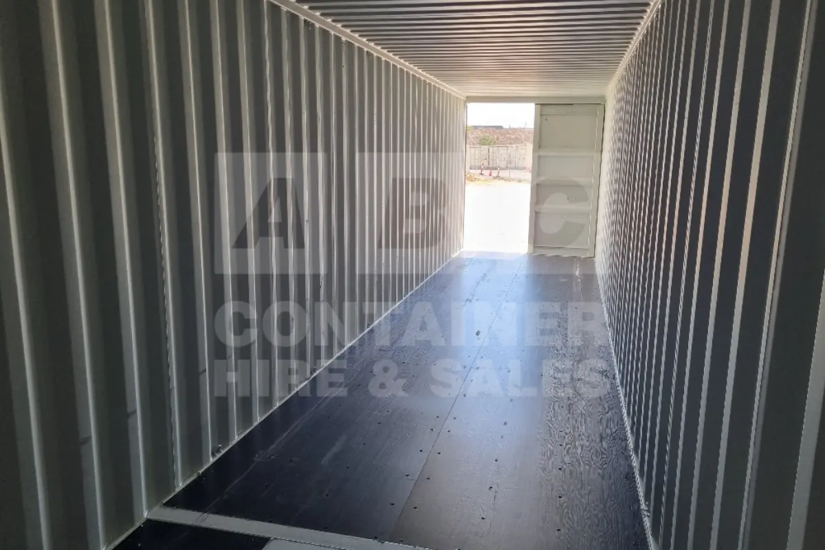 Container product image.