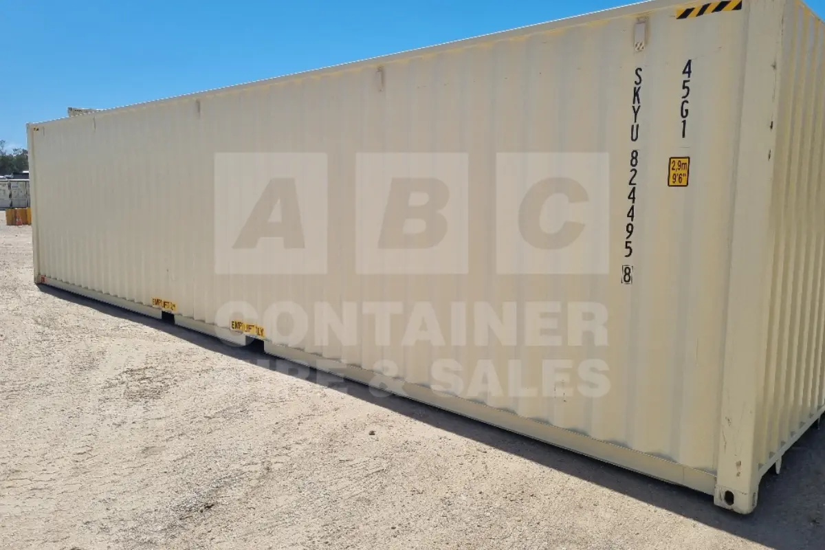 Container product image.