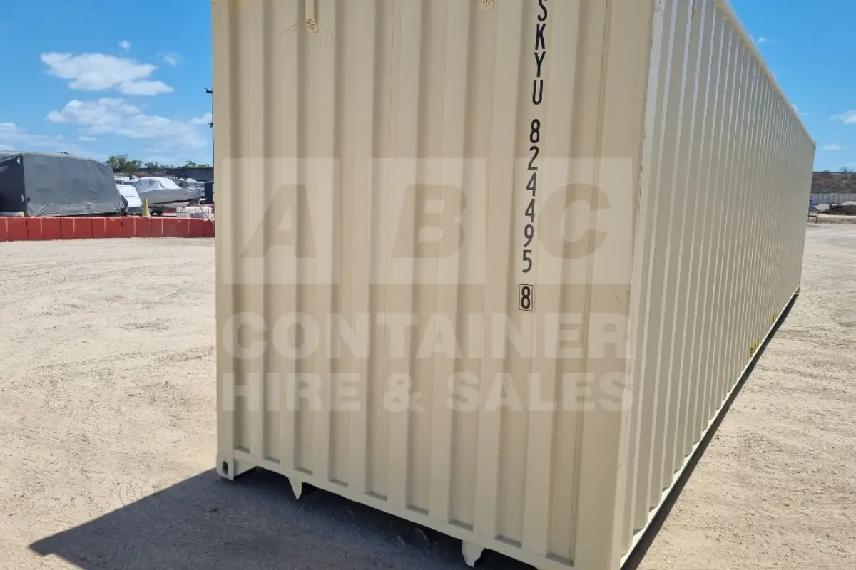 Container product image.