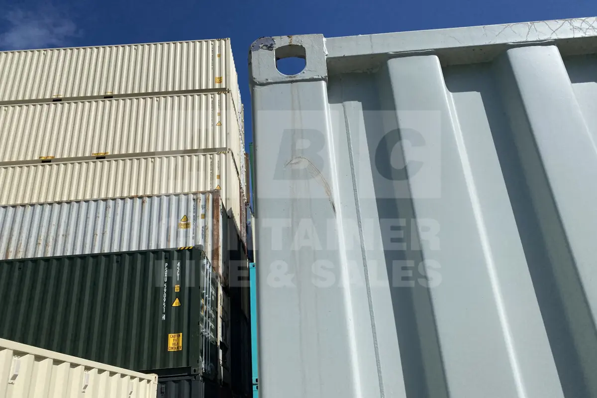 Container product image.