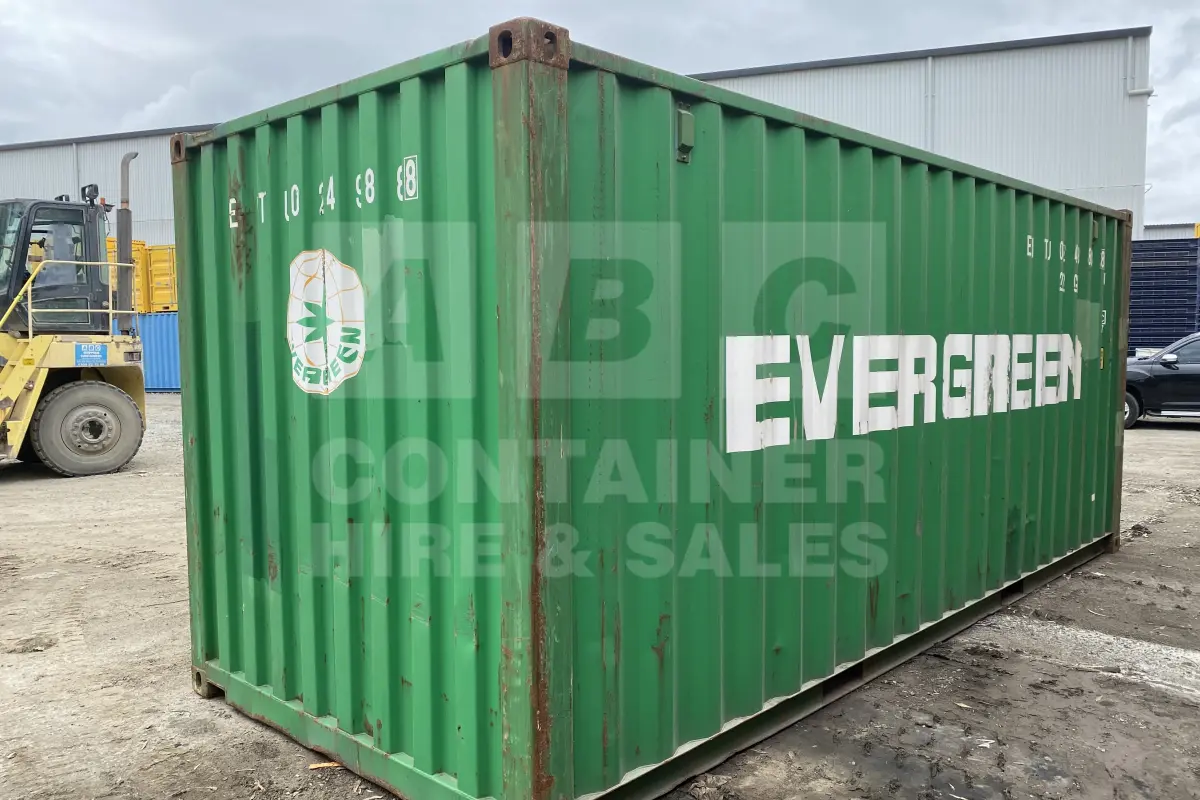 Container product image.