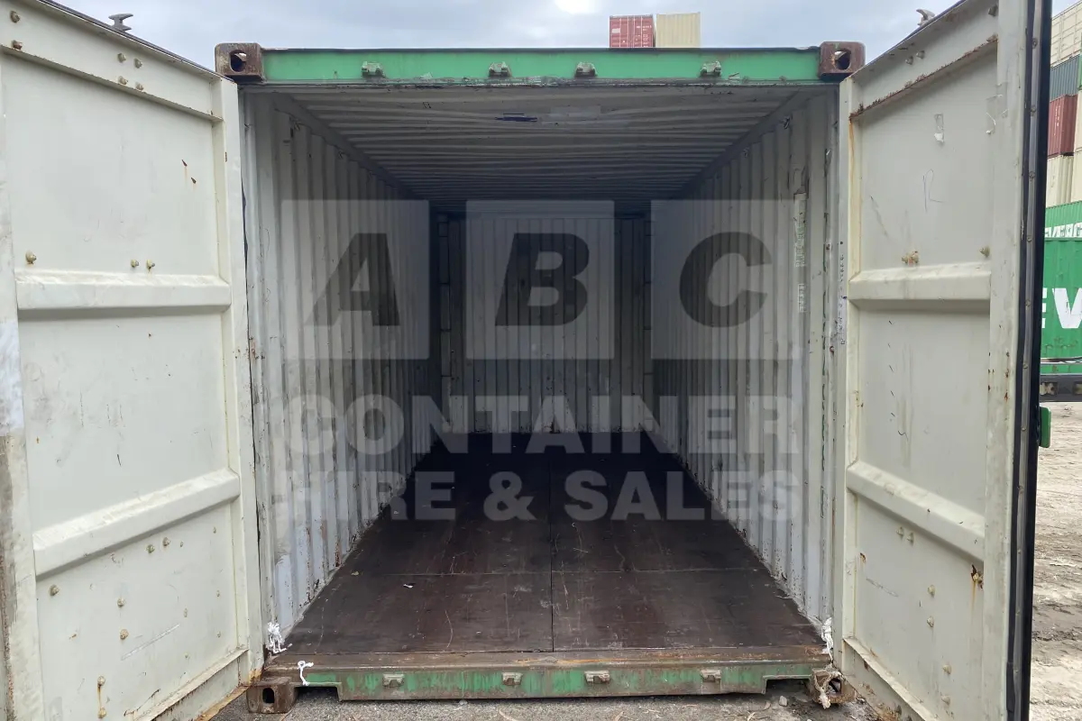 Container product image.