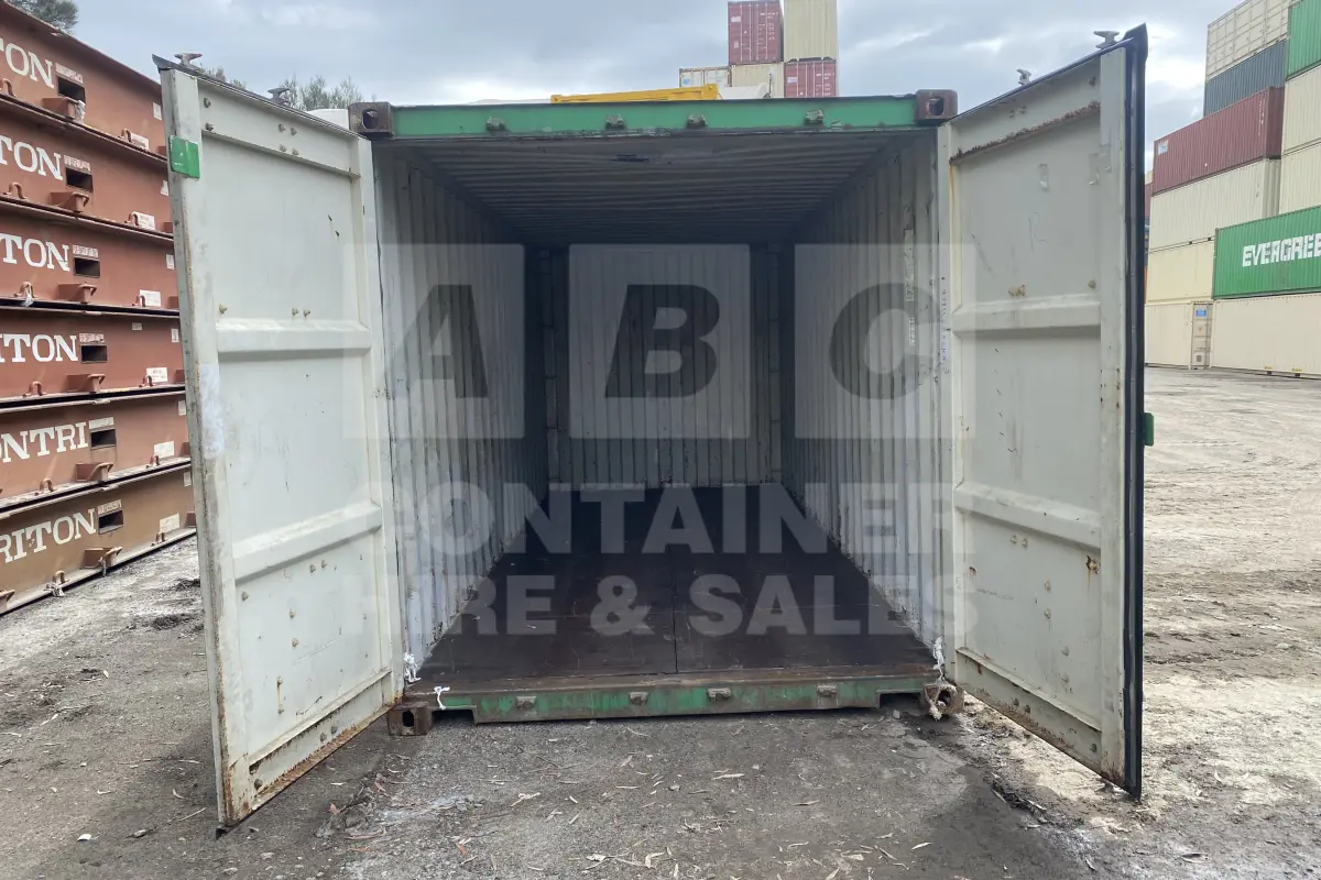 Container product image.