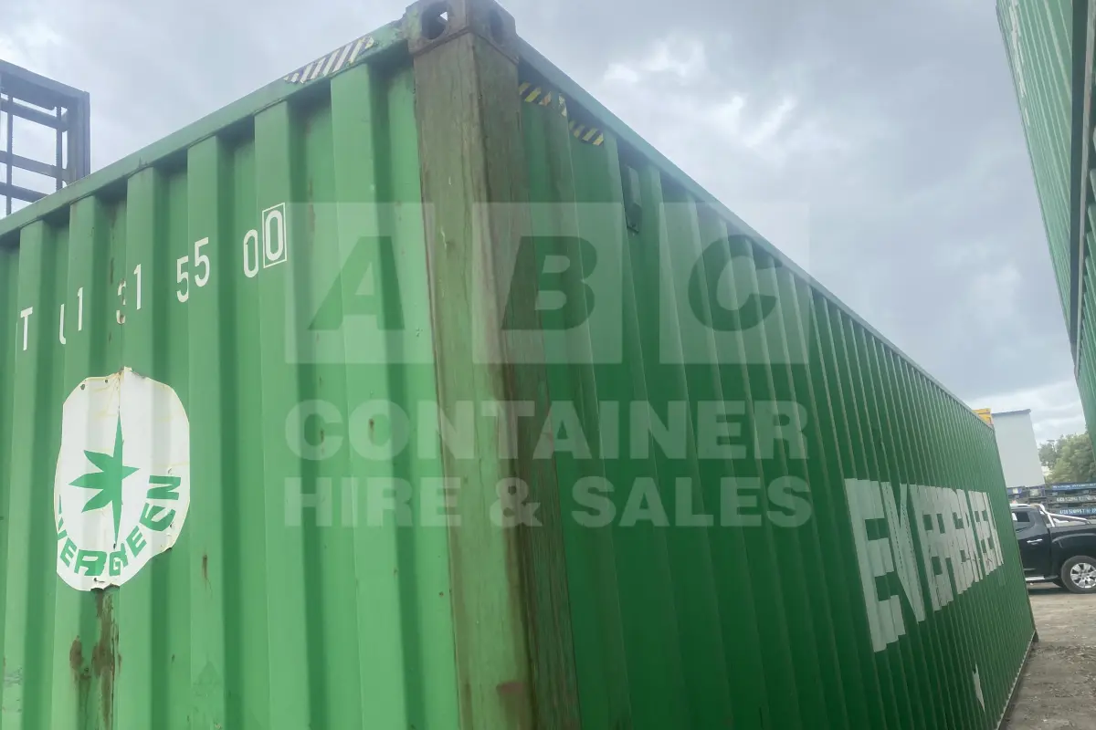 Container product image.