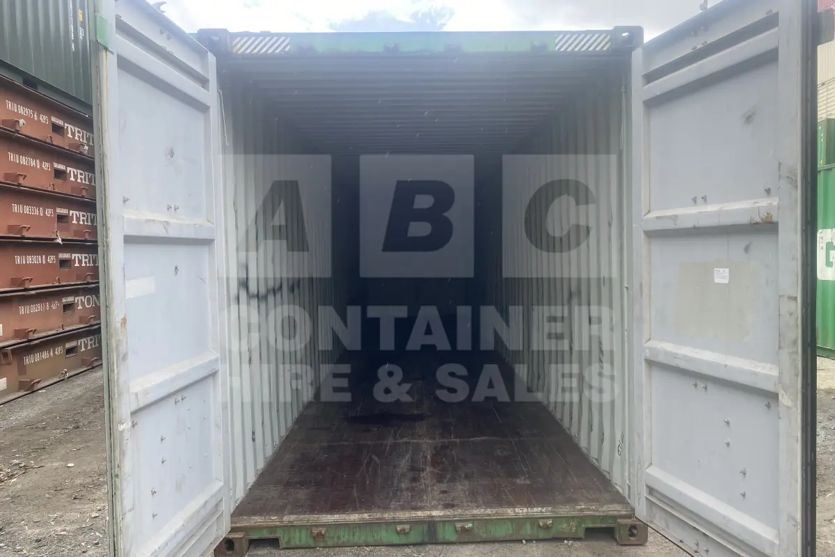 Container product image.