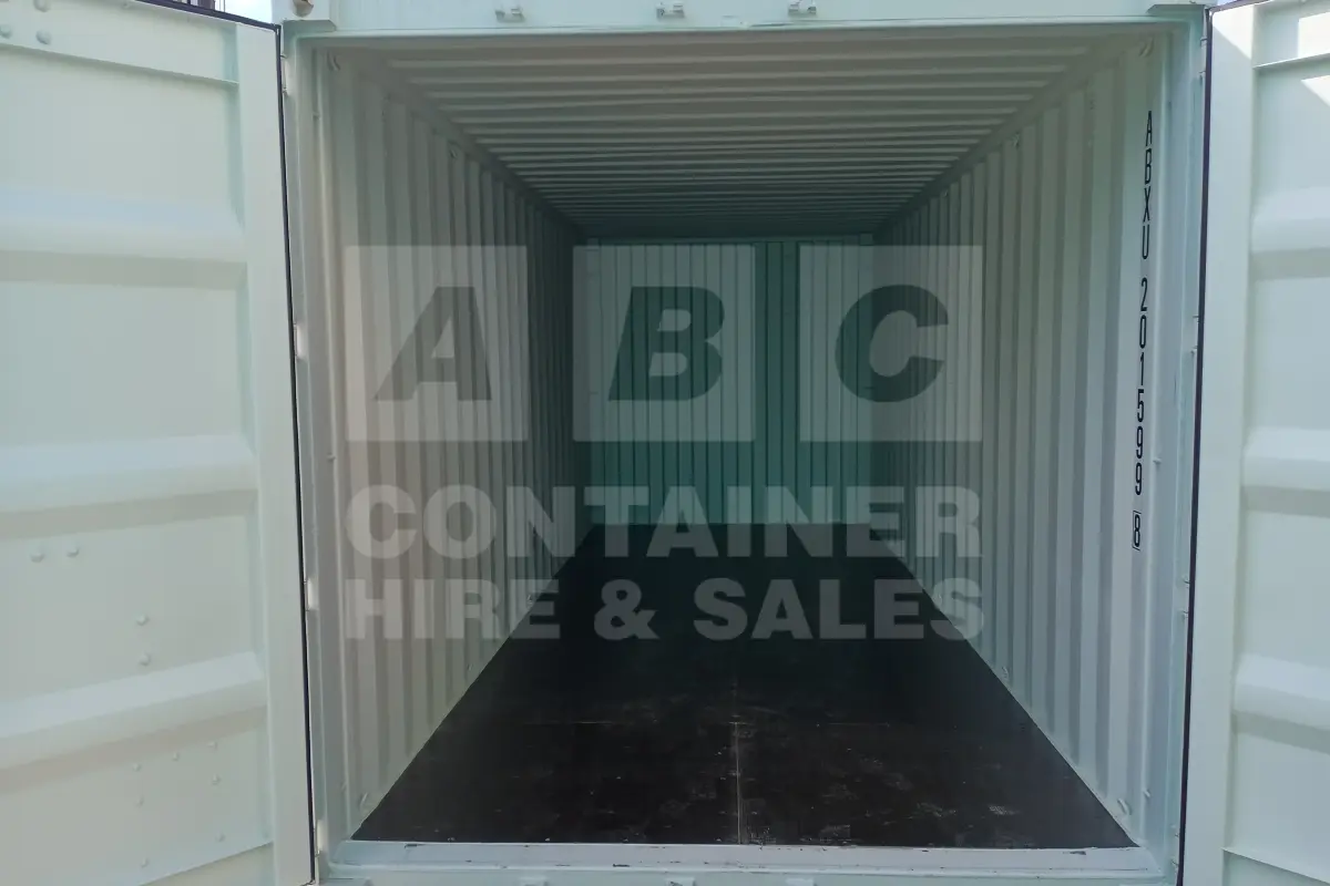 Container product image.