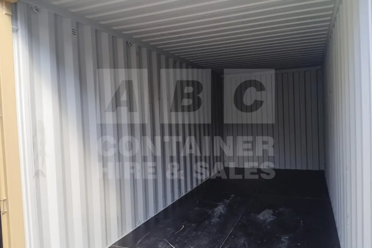 Container product image.