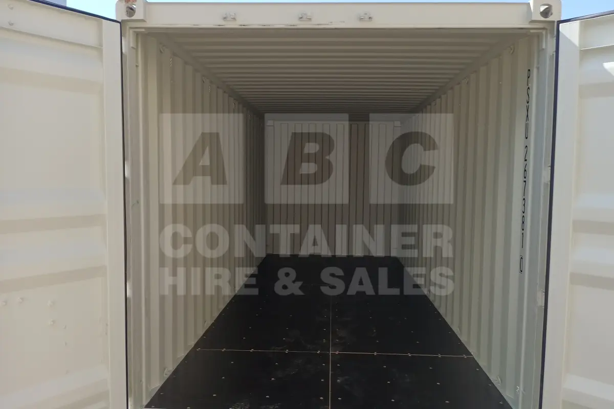 Container product image.