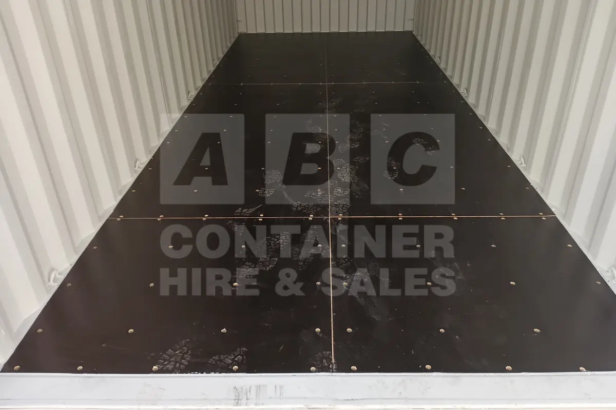 Container product image.