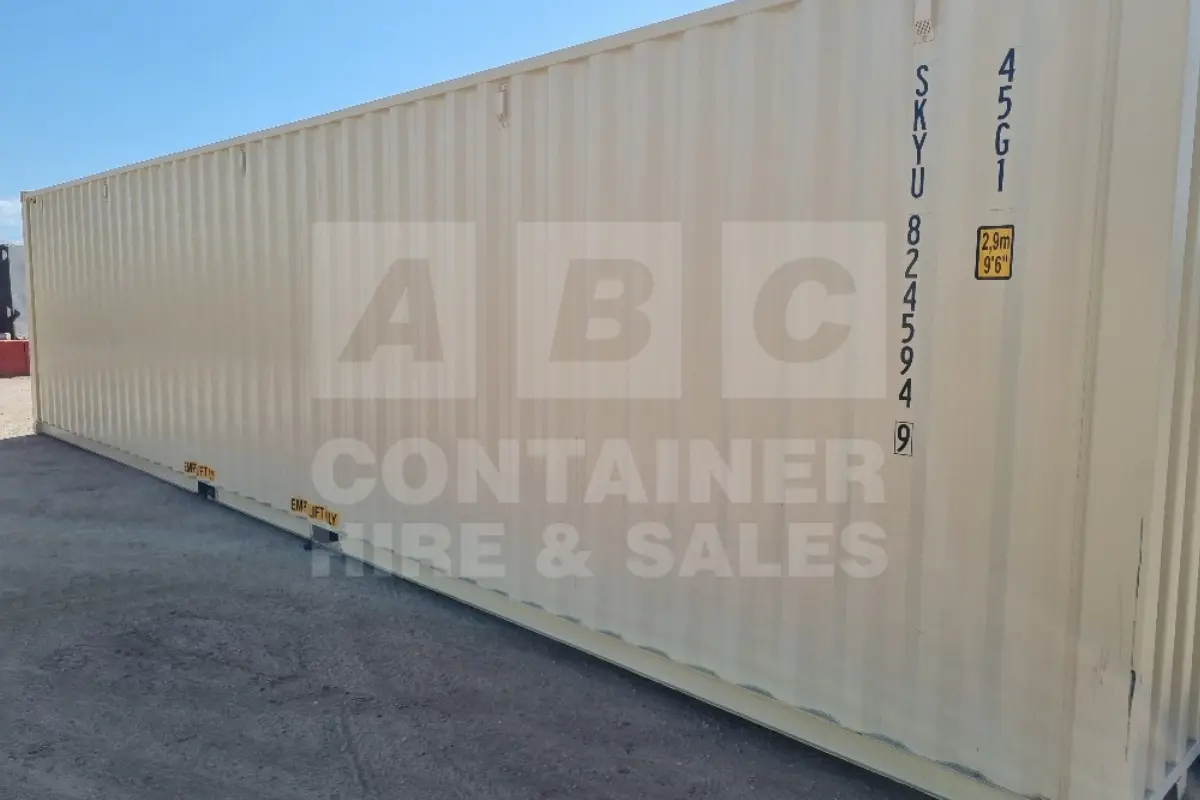 Container product image.