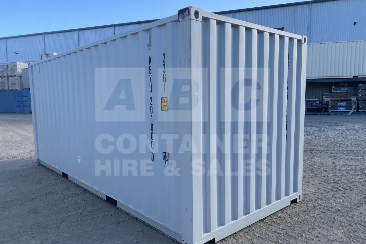 Container product image.