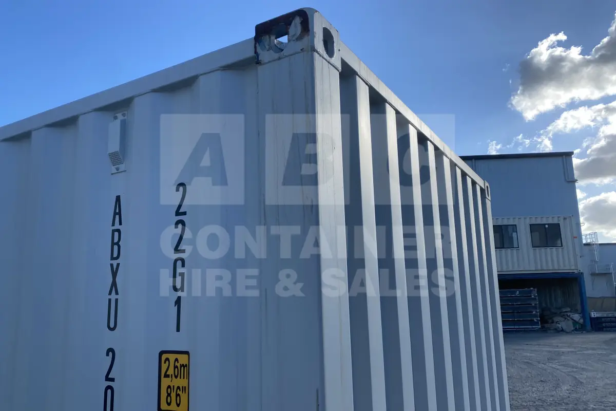 Container product image.