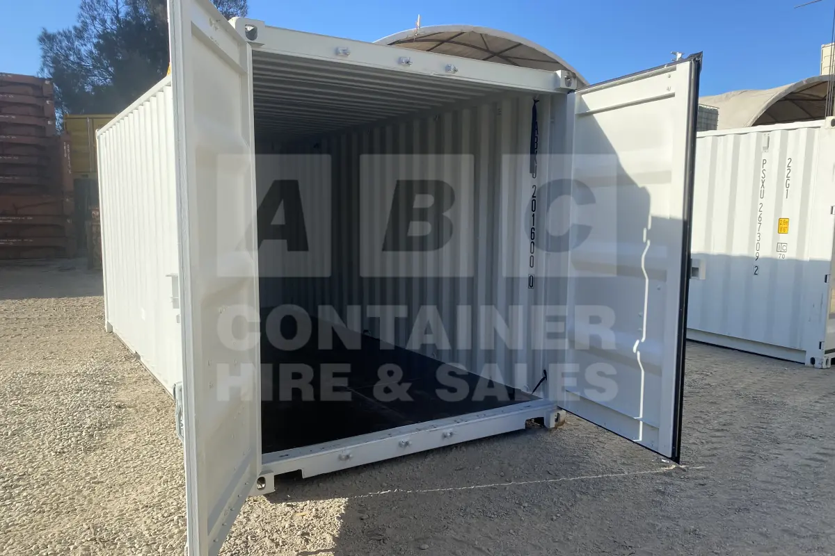 Container product image.