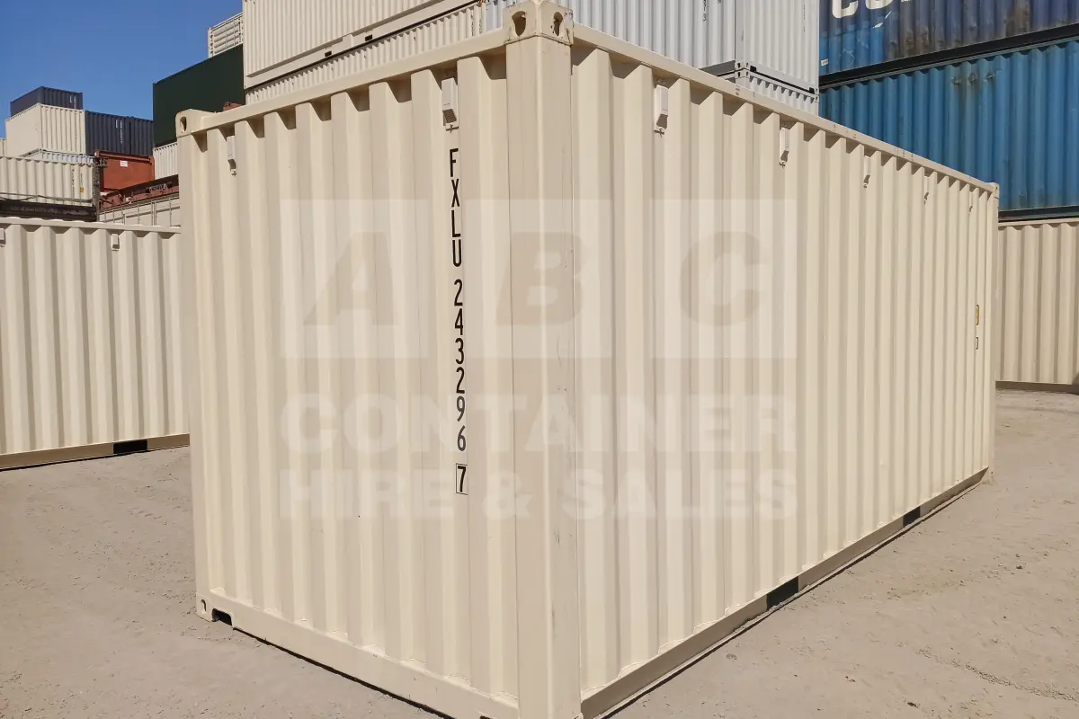 Container product image.