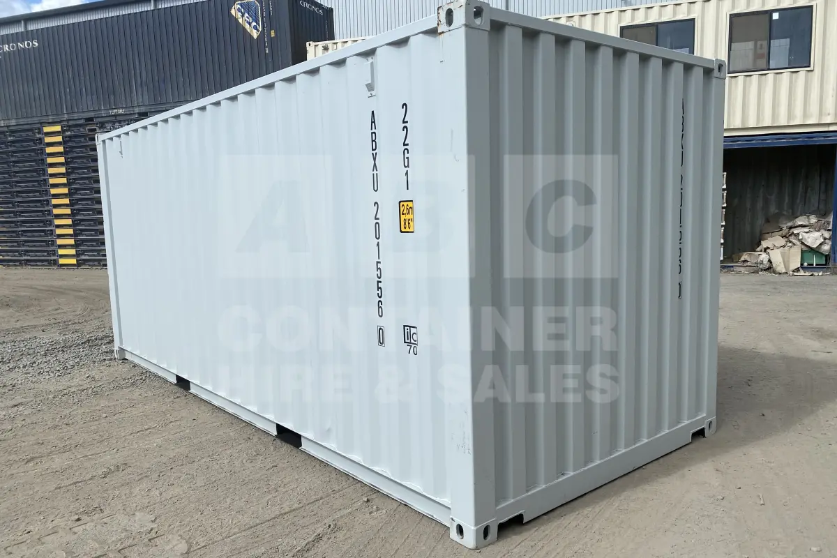 Container product image.