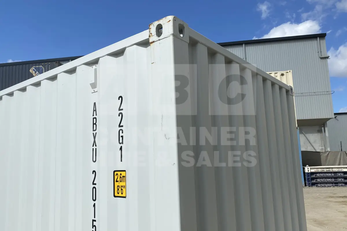 Container product image.