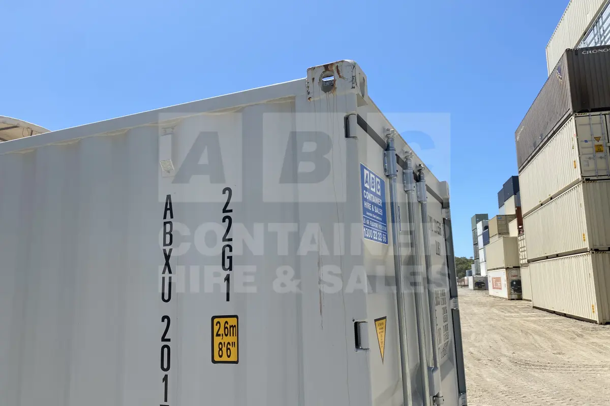 Container product image.