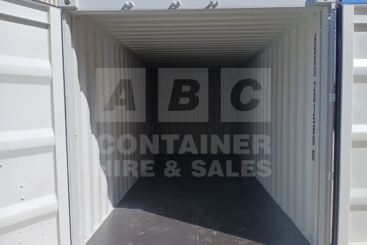 Container product image.