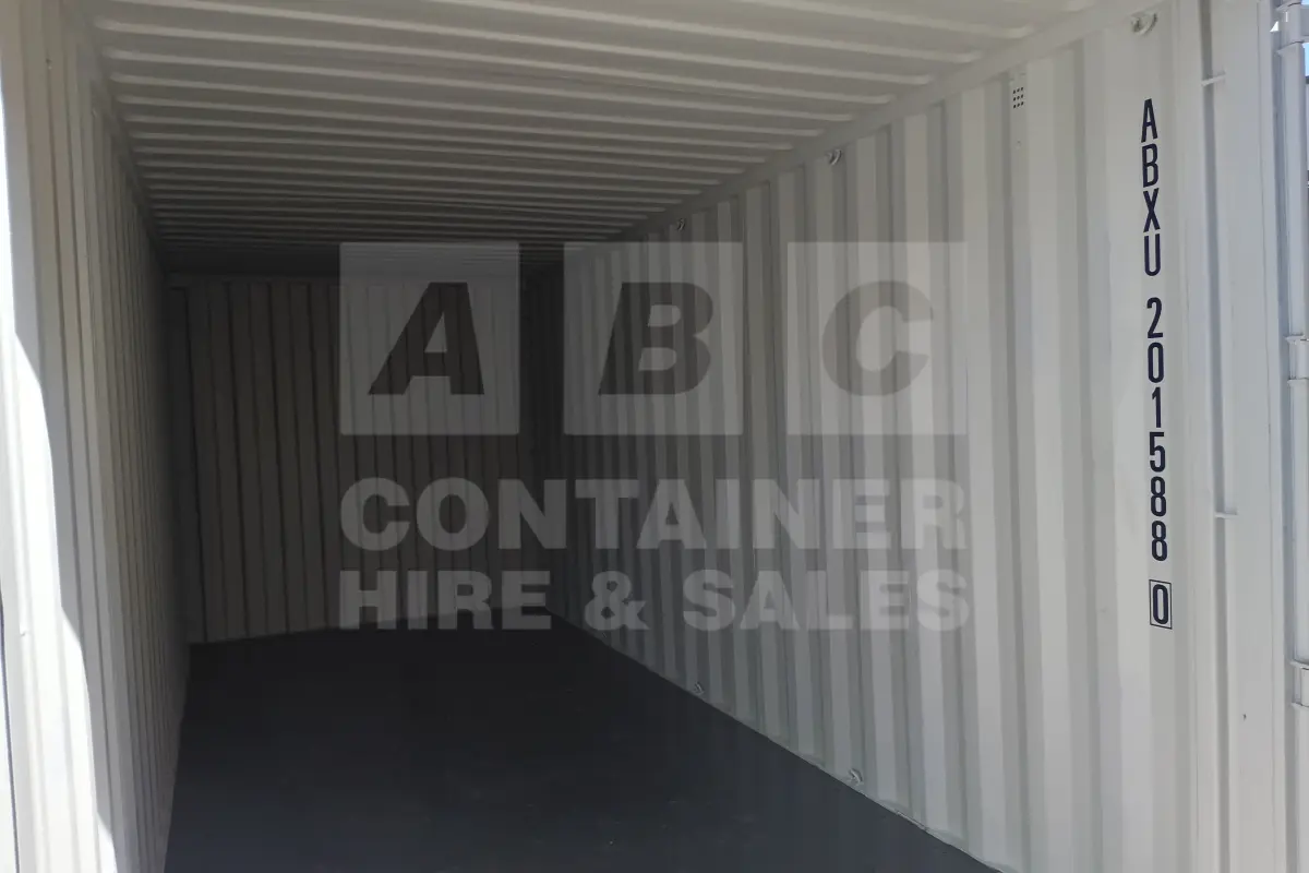 Container product image.