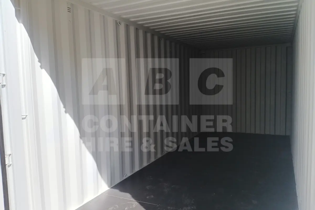 Container product image.