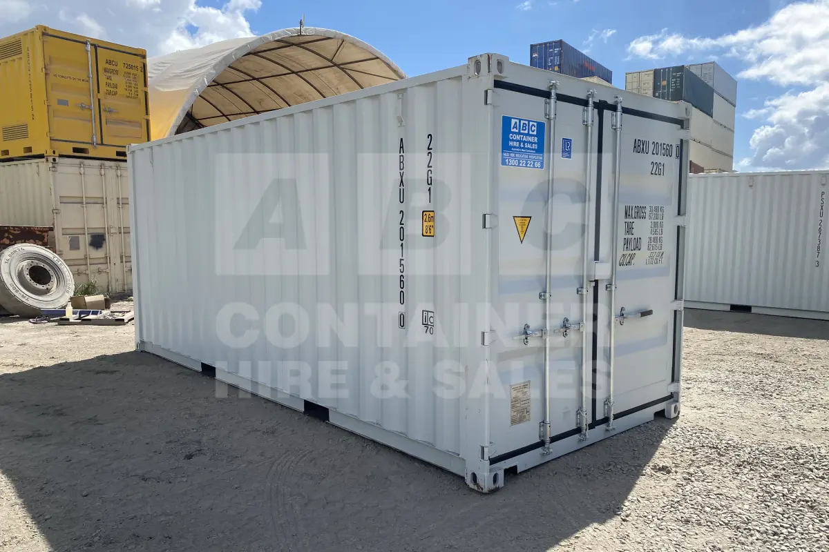Container product image.