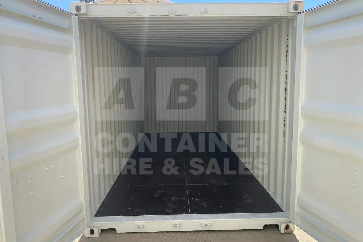 Container product image.