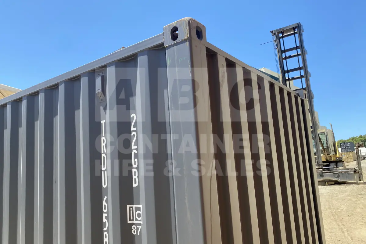 Container product image.