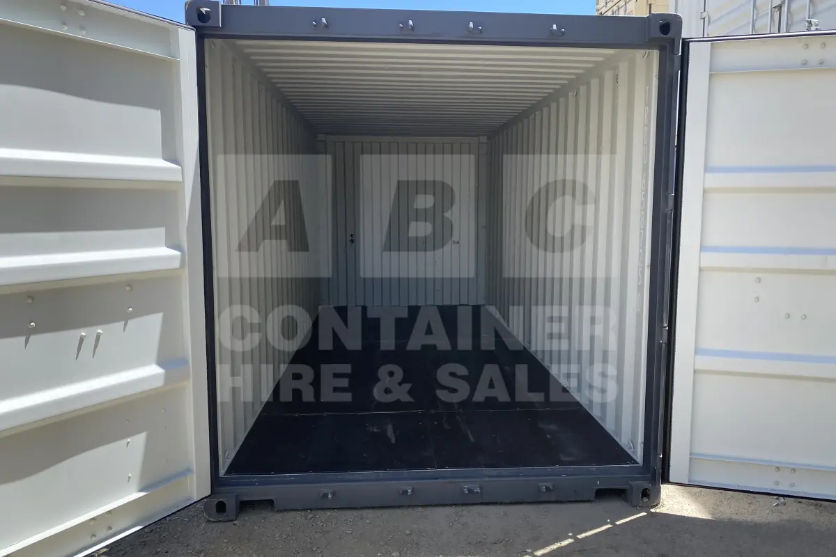 Container product image.