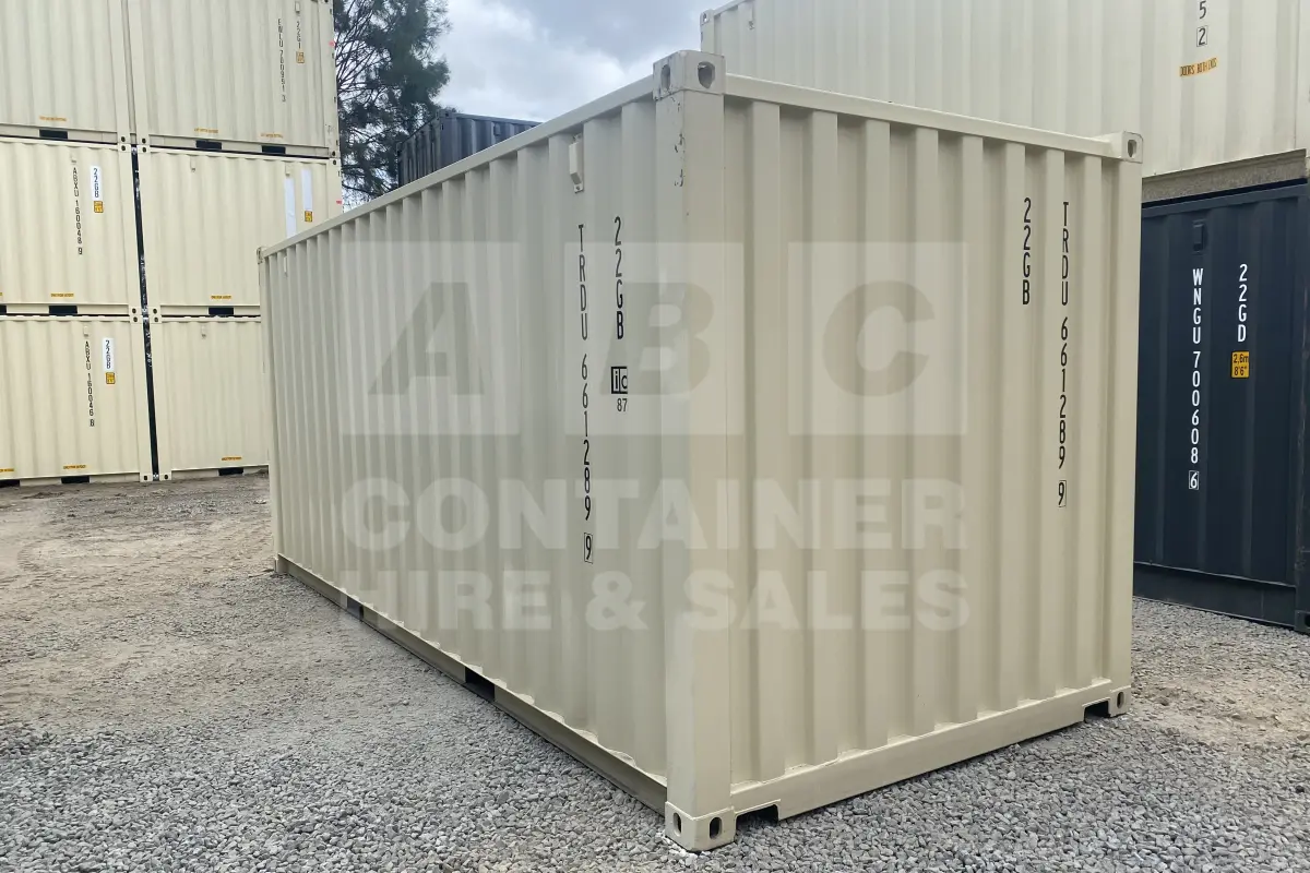 Container product image.