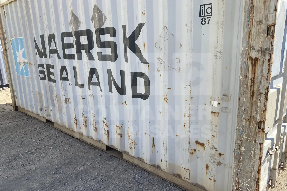 Container product image.