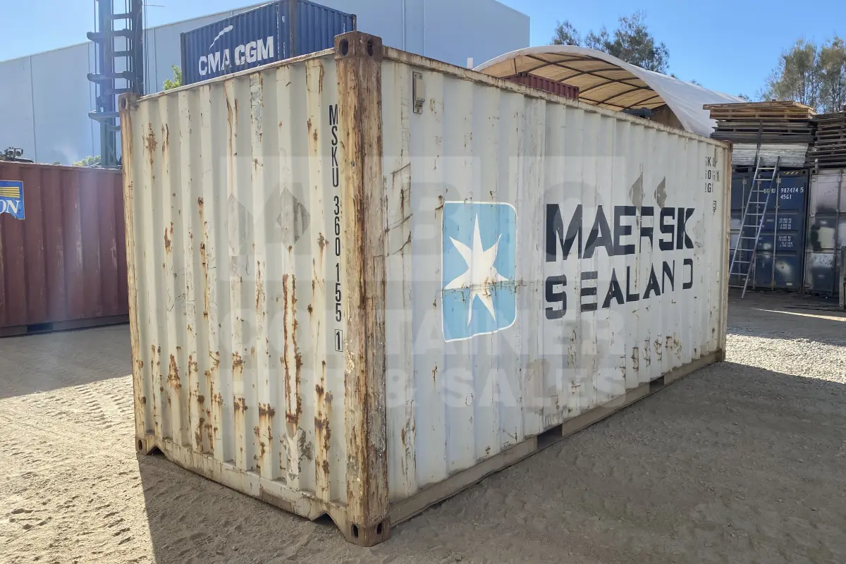 Container product image.