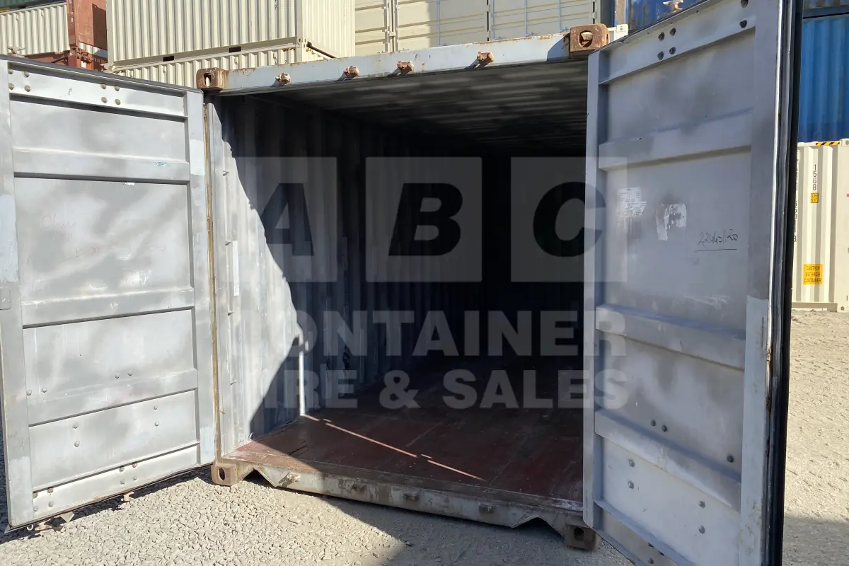 Container product image.