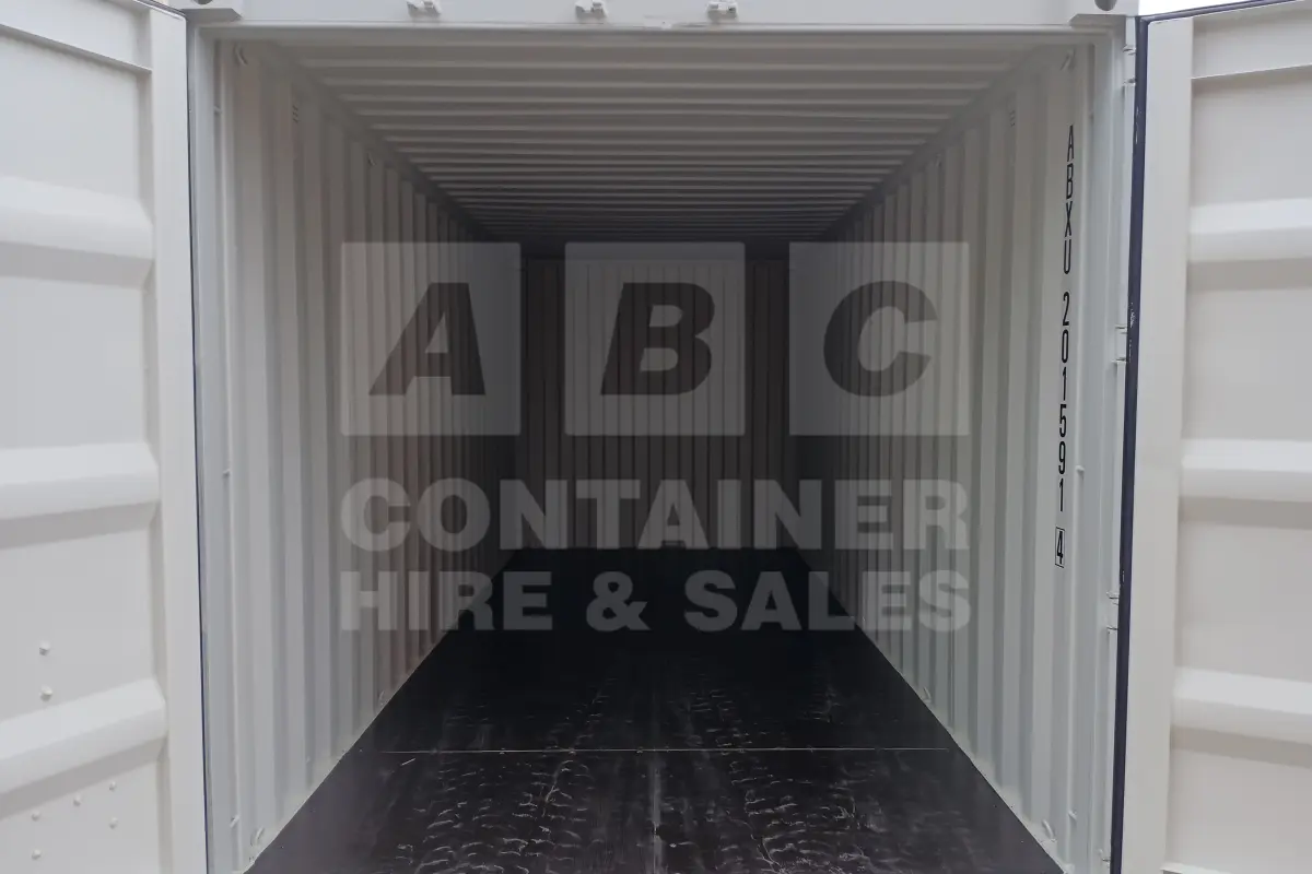Container product image.