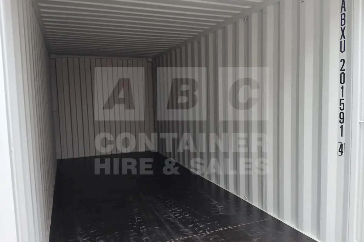 Container product image.