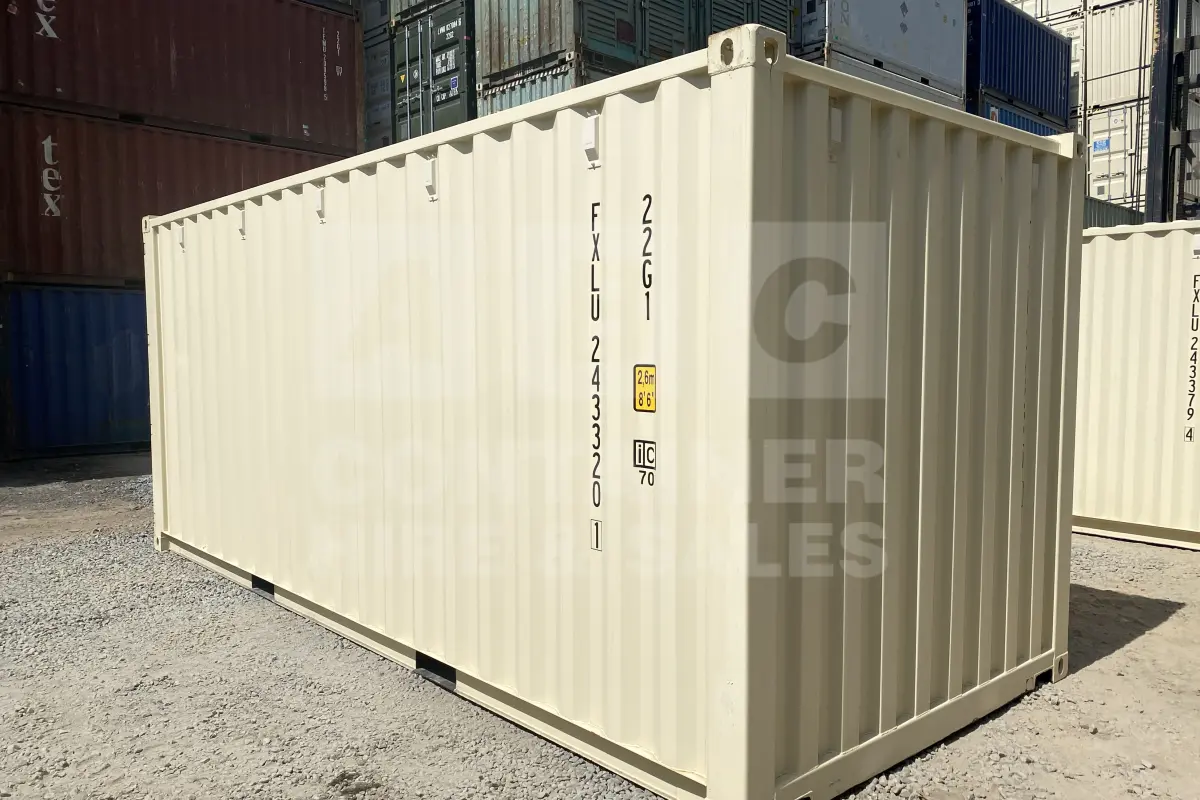 Container product image.