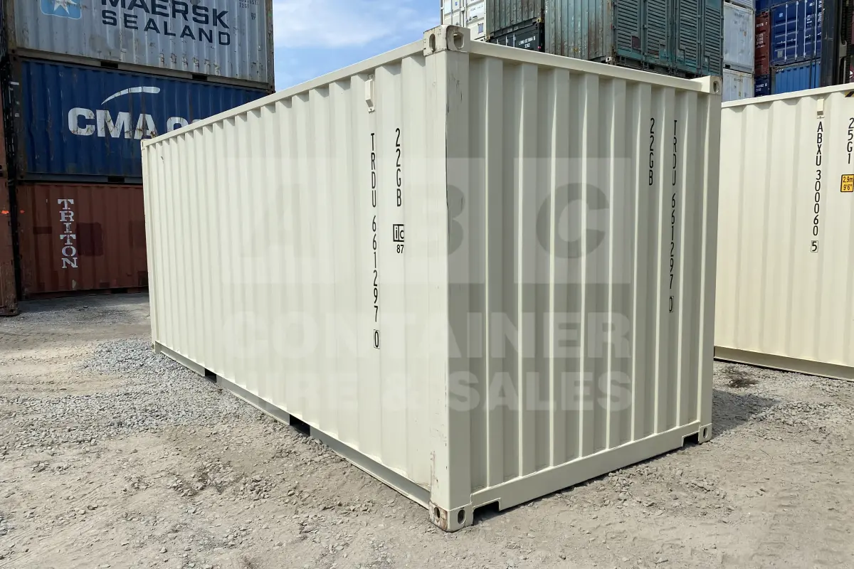 Container product image.