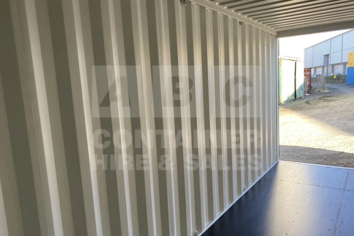 Container product image.