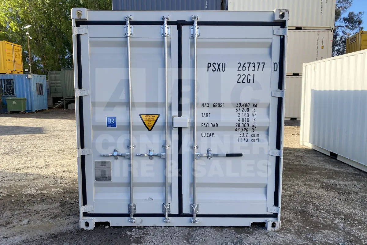 Container product image.